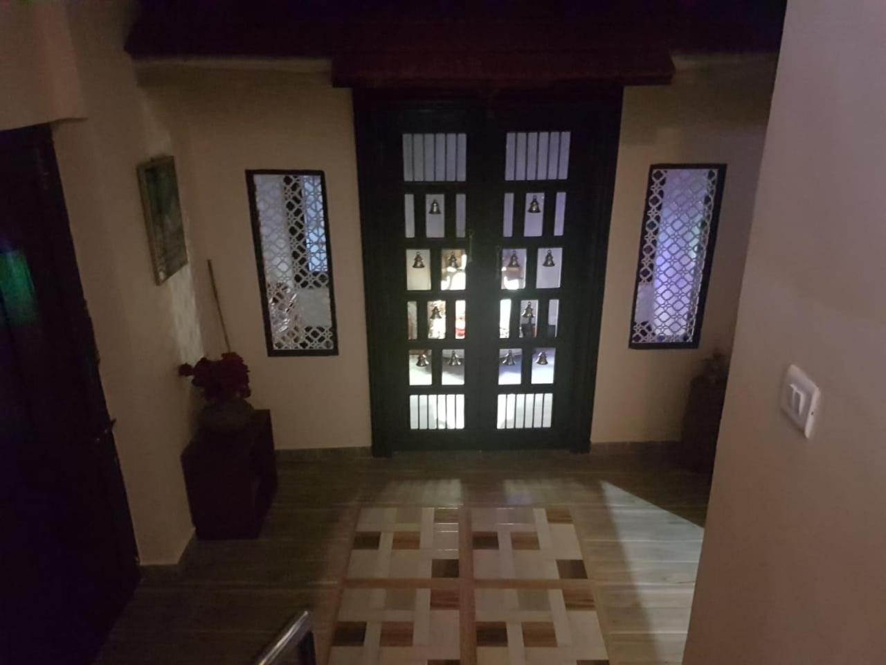 Rutu Enclave Bed & Breakfast Murud  Ngoại thất bức ảnh