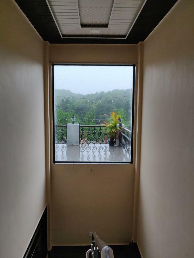 Rutu Enclave Bed & Breakfast Murud  Ngoại thất bức ảnh