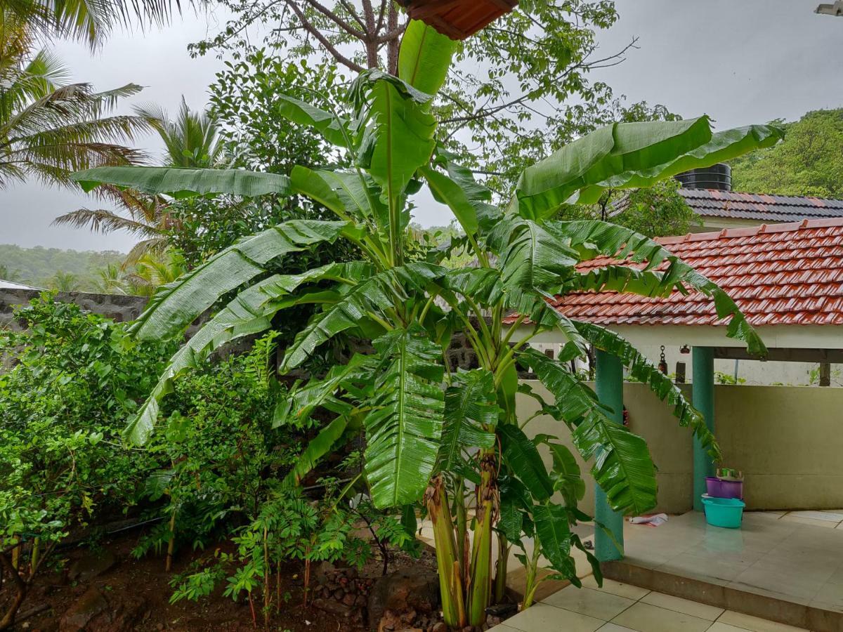 Rutu Enclave Bed & Breakfast Murud  Ngoại thất bức ảnh